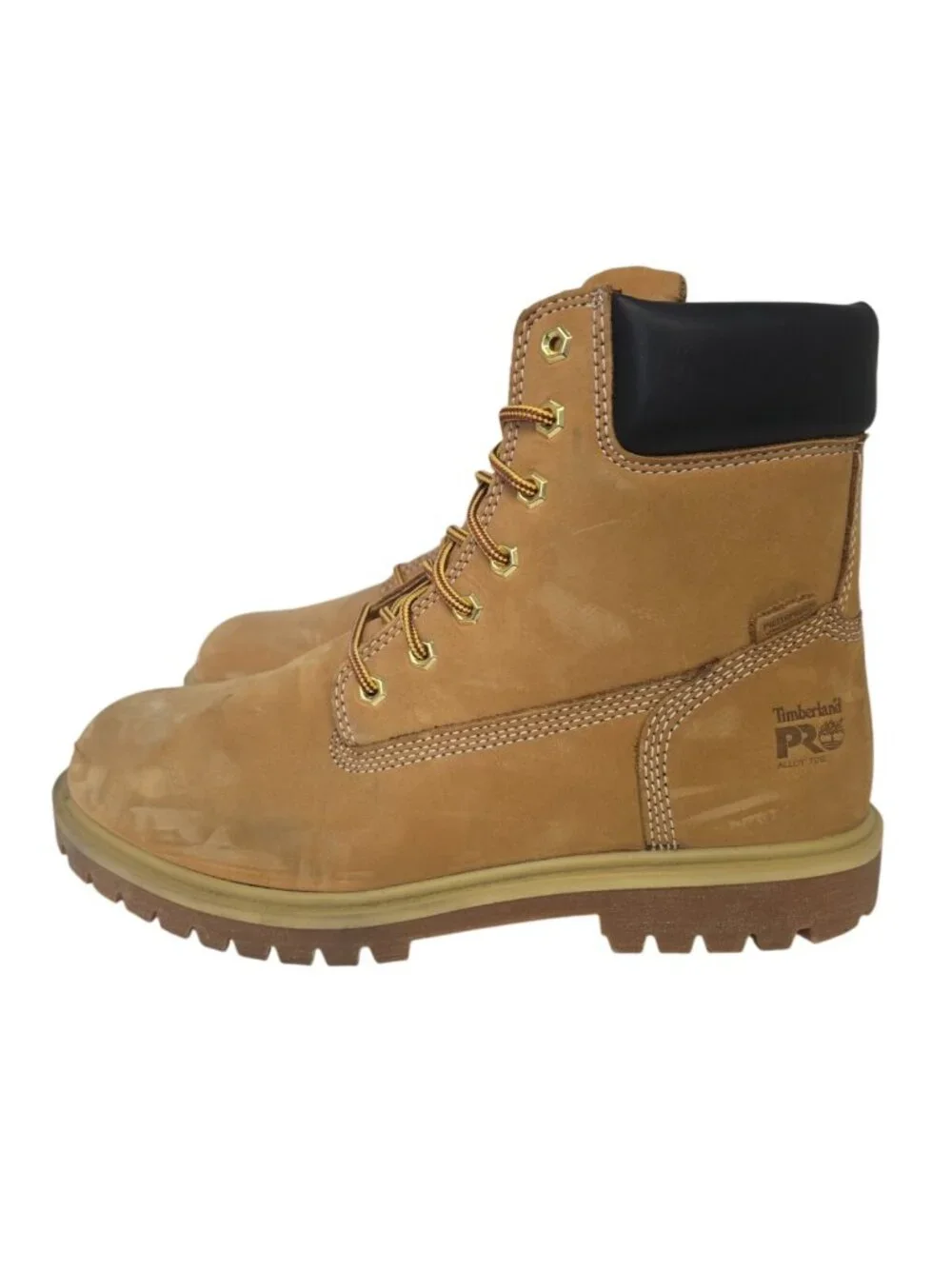 Timberland Pro Men Iconic 6